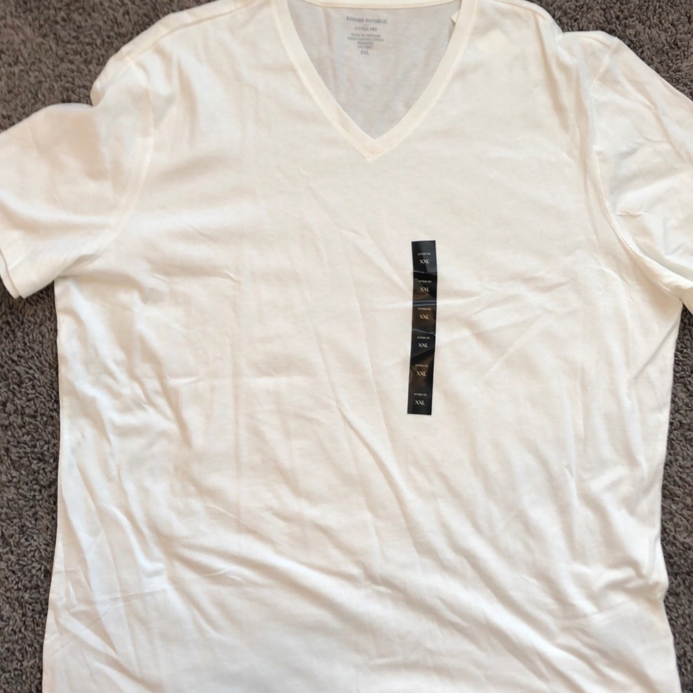 Banana republic XXL